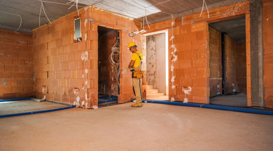 Expert flood damage restoration services in Jamesville, NY